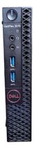 Mini Pc 3070 Micro I3 8100t 8gb Ssd 480gb Dell Optiplex 127/220v
