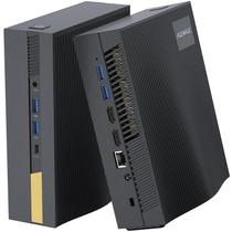 Mini PC ACEMAGIC i5 11500B 16 GB de RAM 512 GB SSD WiFi6/BT5.2 4K