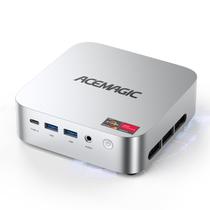 Mini PC ACEMAGIC K1 Ryzen 4300U 8GB RAM 256GB SSD 4K