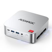 Mini PC ACEMAGIC K1 Ryzen R2544 16 GB RAM 256 GB SSD 4K Mini PC ACEMAGIC K1 Ryzen R2544 16 GB RAM 256 GB SSD 4K
