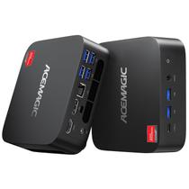 Mini PC ACEMAGIC K1 Ryzen R2544 16GB 512GB SSD Dual 4K Mini PC ACEMAGIC K1 Ryzen R2544 16GB 512GB SSD Dual 4K