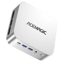 Mini PC ACEMAGIC Kron K1 Ryzen R2544 16 GB 256 GB SSD Mini PC ACEMAGIC Kron K1 Ryzen R2544 16 GB 256 GB SSD