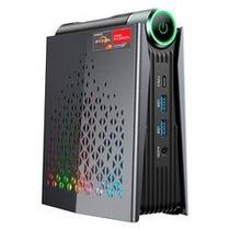 Mini PC ACEMAGIC S3A Gaming AMD Ryzen 7-7730U 1TB SSD 16GB RAM - Preto Mini PC ACEMAGIC S3A Gaming AMD Ryzen 7-7730U 1TB SSD 16GB RAM - Preto