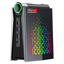 Mini PC ACEMAGIC S3A Gaming AMD Ryzen 7-7730U 512GB SSD 16GB RAM - Preto Mini PC ACEMAGIC S3A Gaming AMD Ryzen 7-7730U 512GB SSD 16GB RAM - Preto