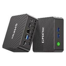Mini PC ACEMAGIC T8 Pro Intel Celeron M5095 256GB SSD 8GB RAM - Preto Mini PC ACEMAGIC T8 Pro Intel Celeron M5095 256GB SSD 8GB RAM - Preto