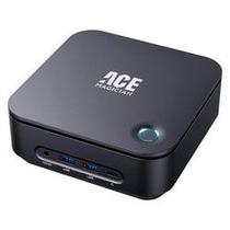 Mini PC ACEMAGIC TK11-A0 Intel Core i3-1115G4 512GB SSD 16GB RAM - Preto Mini PC ACEMAGIC TK11-A0 Intel Core i3-1115G4 512GB SSD 16GB RAM - Preto