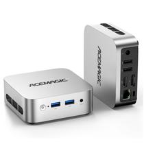 Mini PC ACEMAGIC Vista V1 N150 16 GB de RAM 256 GB SSD 4K HDMI