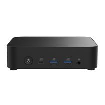 Mini PC ASUS NUC 14 Essential Barebone Kit com Intel N150