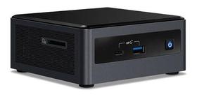 Mini PC Barebone Intel NUC Core i7 S/ Memória e Processador