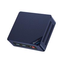 Mini PC Beelink Mini S12 N100 16 GB de RAM 500 GB SSD 4K UHD HDMI