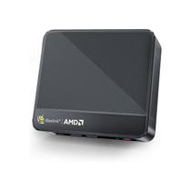 Mini PC Beelink SER5 AMD Ryzen 5 5560U 16 GB de RAM 500 GB SSD