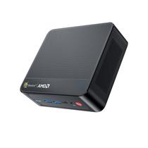 Mini PC Beelink SER5 AMD Ryzen 5 5560U 16 GB de RAM 500 GB SSD