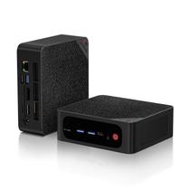 Mini PC Beelink SER5 MAX AMD Ryzen 7 5800H 32 GB de RAM 500 GB SSD Mini PC Beelink SER5 MAX AMD Ryzen 7 5800H 32 GB de RAM 500 GB SSD