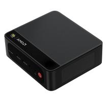 Mini PC Beelink SER5 Max AMD Ryzen 7-6800U 500GB SSD 24GB RAM - Preto Mini PC Beelink SER5 Max AMD Ryzen 7-6800U 500GB SSD 24GB RAM - Preto