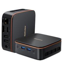 Mini PC Blackview MP20 W-11 Pro Intel N150 16 GB de RAM 512 GB SSD