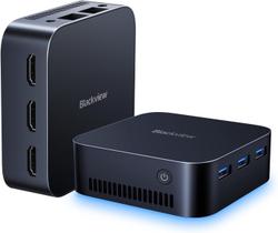 Mini Beelink Eq12 500gb 16gb Processador Intel Lake N100 em Mini Beelink Eq12 500gb 16gb Processador Intel Lake N100 em