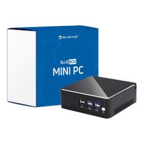 Mini Pc Bluebox I3-4012Y Ddr4 8Gb 120Gb Wifi Bbox4I38G120S