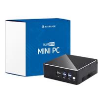 Mini PC Bluebox I5-5200U DDR4 8GB 256GB Wifi BBOX5I5MSHR2