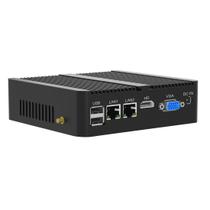 Mini Pc Bluebox Industrial I5/5200U 8Gb Ssd 240Gb