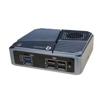 Mini PC Bluetech NUC AL Slim N100 Quad Core 16GB 480GB W11