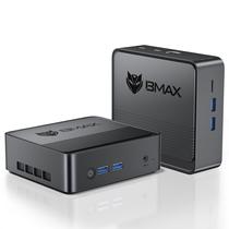 Mini PC BMAX B3 - Intel N5095, 8GB RAM, 256GB SSD, 4K e HDMI Duplo Mini PC BMAX B3 - Intel N5095, 8GB RAM, 256GB SSD, 4K e HDMI Duplo