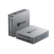Mini PC Bmax B3 Pro Intel N4500 8GB RAM 256GB SSD 4K Duplo