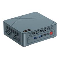Mini PC BOSGAME E3 Intel Alder Lake N150 SSD de 16 GB e 512 GB Mini PC BOSGAME E3 Intel Alder Lake N150 SSD de 16 GB e 512 GB