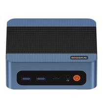 Mini PC BOSGAME E5 Ryzen 3 5300U 16 GB 1 TB SSD 4K