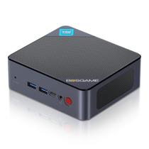 Mini PC BOSGAME Intel Alder Lake N100 16 GB 512 GB SSD W11 Pro Mini PC BOSGAME Intel Alder Lake N100 16 GB 512 GB SSD W11 Pro