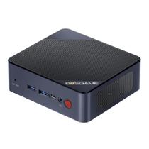 Mini PC BOSGAME Linux Intel 12th Alder Lake N95 8 GB/256 GB Mini PC BOSGAME Linux Intel 12th Alder Lake N95 8 GB/256 GB
