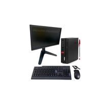 Mini Pc Completo Lenovo M910 Core I5 708Gb,Hd1Tb+Mon19