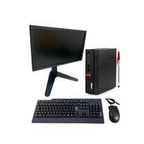 Mini Pc Completo Thinkcentre M910 Core I5 708Gb,Hd1Tb+Mon19 - Wj Info