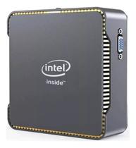 Mini Pc Completo Windows 11 Intel Quadcor 8gb-128gb Ssd M.2