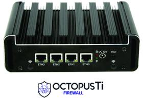 Mini Pc Computador Firewall Pfsense Intel Appliance