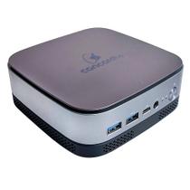 Mini PC Concórdia NUC 115 i5-1135G7 8GB SSD 256GB FreeDos