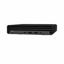 Mini PC Conferencing com Microsoft Teams Rooms Intel i7 16GB RAM 256GB SSD HP