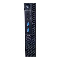 Mini Pc Corporativo Dell 3060 I3 8a 16gb Ram Ssd 480gb W11