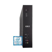 Mini PC CPU Desktop OKI i3 4th 8gb 120SSD Win10 wi-fi Oferta