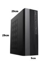 Mini Pc Cpu Intel Core I5 4570 8gb Ram Ssd 240gb WIN 11 WIFI 5G 1 ANO DE GARANTIA