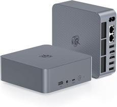 Mini PC de mesa Beelink EQR5 AMD Ryzen 7 5825U 32 GB 500 GB SSD