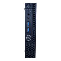 Mini Pc Dell Optiplex 3050 Intel I3 7a Ger 8gb Ddr4 Hd 500gb