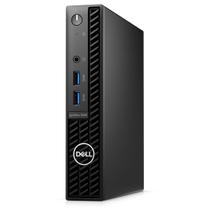 Mini PC Dell OptiPlex 3080M Core i3 8GB SSD 120GB Preto