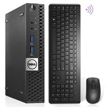 Mini PC Dell OptiPlex 7040 Micro Desktop i7 16 GB 512 GB SSD