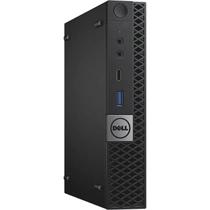 Mini Pc Dell Optiplex 7050 I5 6600T 8Gb 128Ssd W10 Pro - Vila Brasil