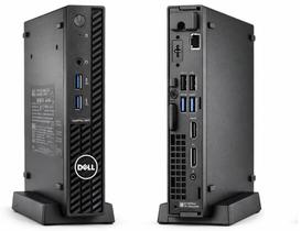 Mini pc Desktop Dell OptiPlex 7010 Micro I5 13500t 13ª geracão 16gb ddr4 1Tb Nvme wifi win11 pro