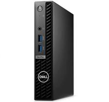 Mini pc Desktop Dell OptiPlex 7010 Micro I5 13500t 13ª geracão 8gb ddr4 512gb Nvme wifi win11 pro