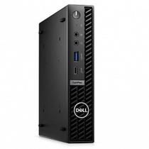 Mini pc Desktop Dell OptiPlex 7020 Micro I5 12a ger 8gb ddr5 hd 512GB Nvme Win 11 PRO