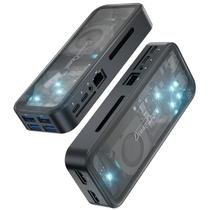 Mini PC DreamQuest Mini Plus Intel N95 12GB DDR5 512GB SSD Mini PC DreamQuest Mini Plus Intel N95 12GB DDR5 512GB SSD
