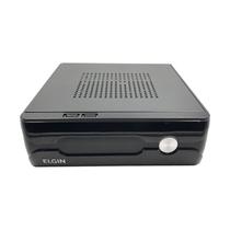 Mini pc elgin e3-nano 2.41ghz 4gb ram 240gb ssd wifi