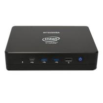Mini PC Gemini Lake N4020 8G SSD256G Windows 11 Pro Mitsushiba Mini PC Gemini Lake N4020 8G SSD256G Windows 11 Pro Mitsushiba